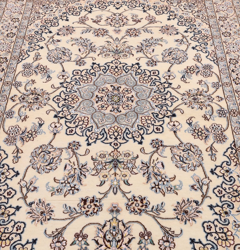 Nain 9 La Carpet  212x137