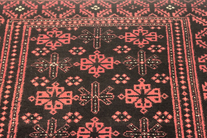 Baluch Carpet 195x105