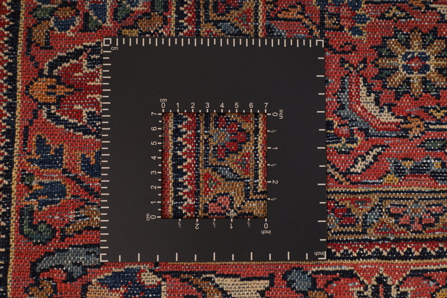 Antique Lilian Carpet  205x160