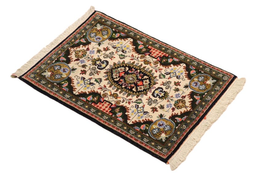 Qom Carpet  86x62