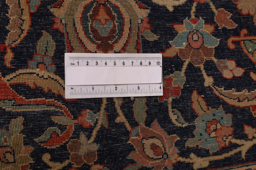 TabrizAntique Carpet 307x201