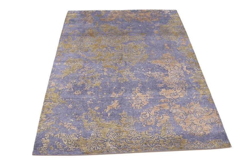 MODERN LOTUS Carpet 239x165