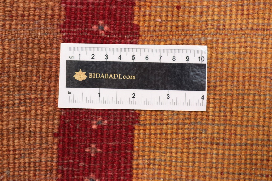 Gabbeh Carpet 232x79