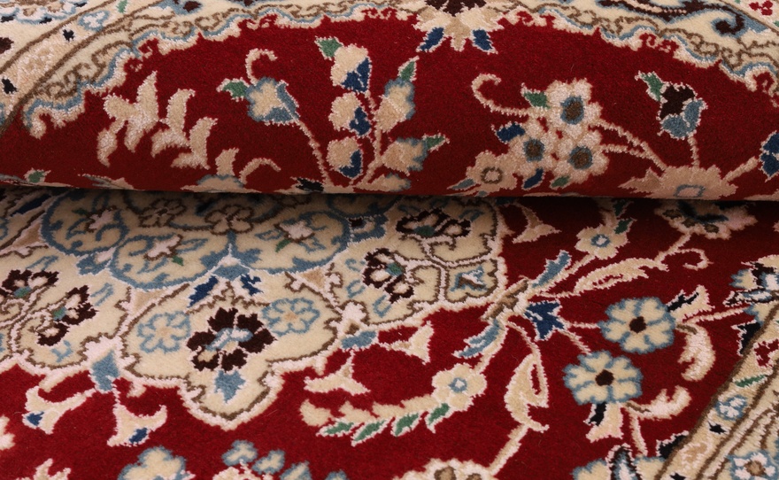 Nain 9 La Carpet  148x96