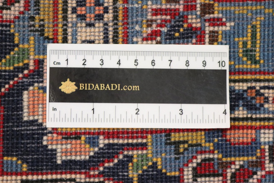 Kashan Carpet  402x242