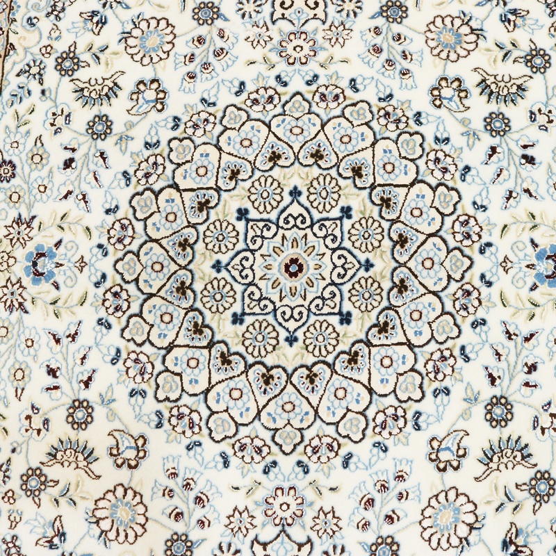 Nain9La Carpet  211x128