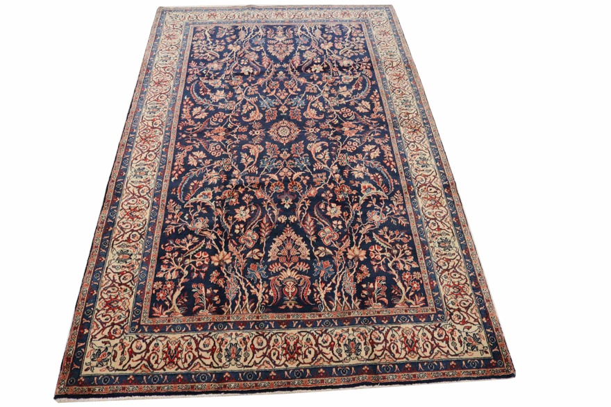 Sarough Carpet 294x182