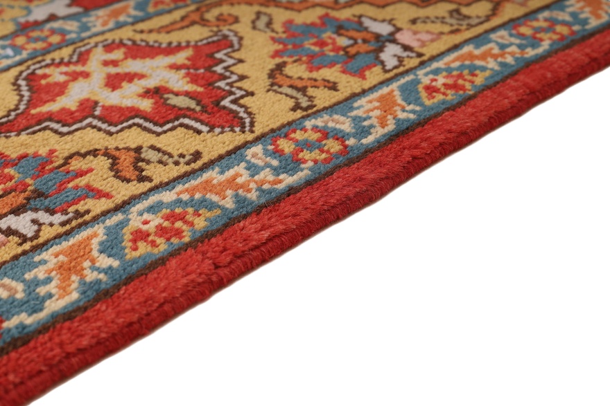 Tabriz Carpet 252x169