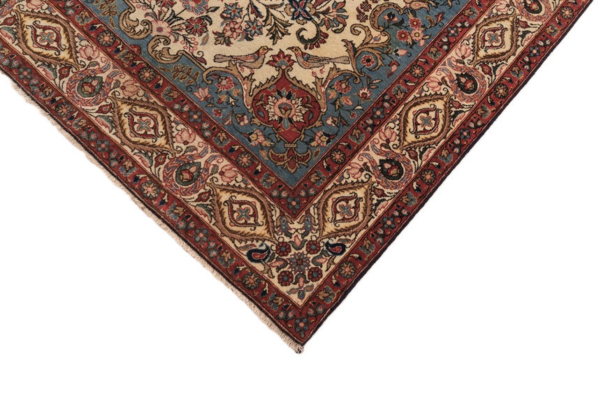 Ghom Carpet 225x135