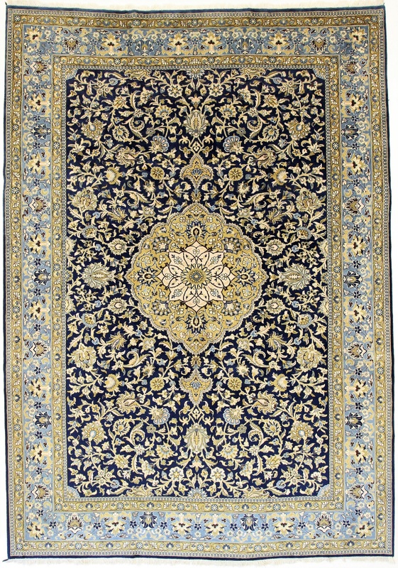 Qom Carpet  352x246