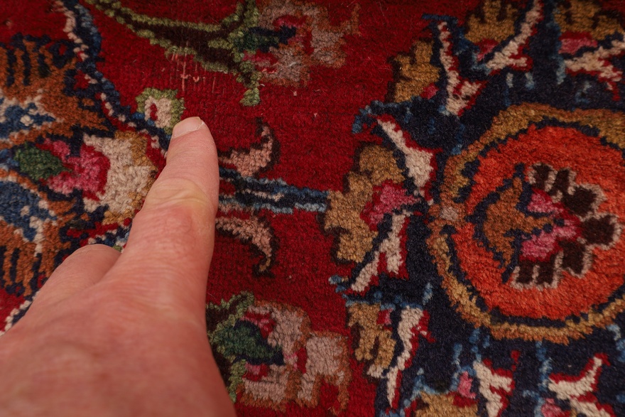 Mashad Carpet 480x338