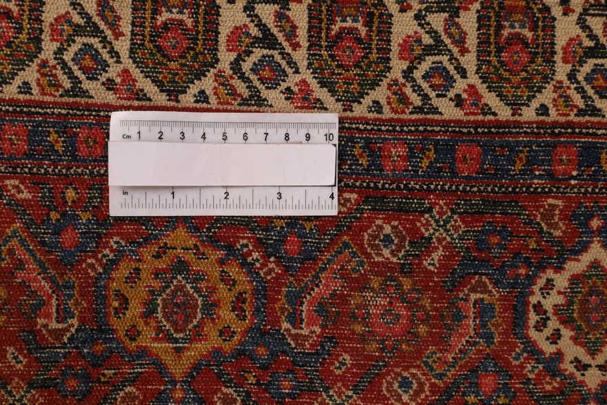 Senneh Carpet 205x140