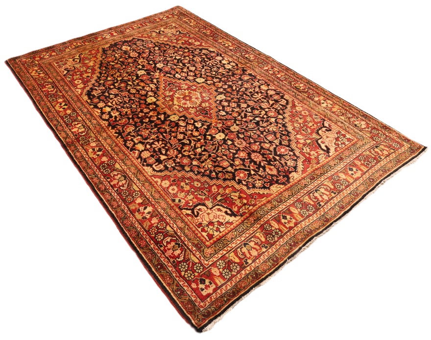 Jozan Carpet  215x135