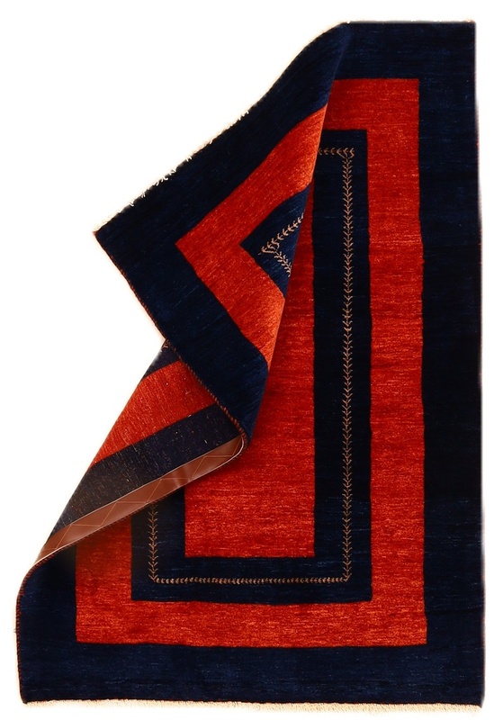 Gabbeh Carpets 145x99