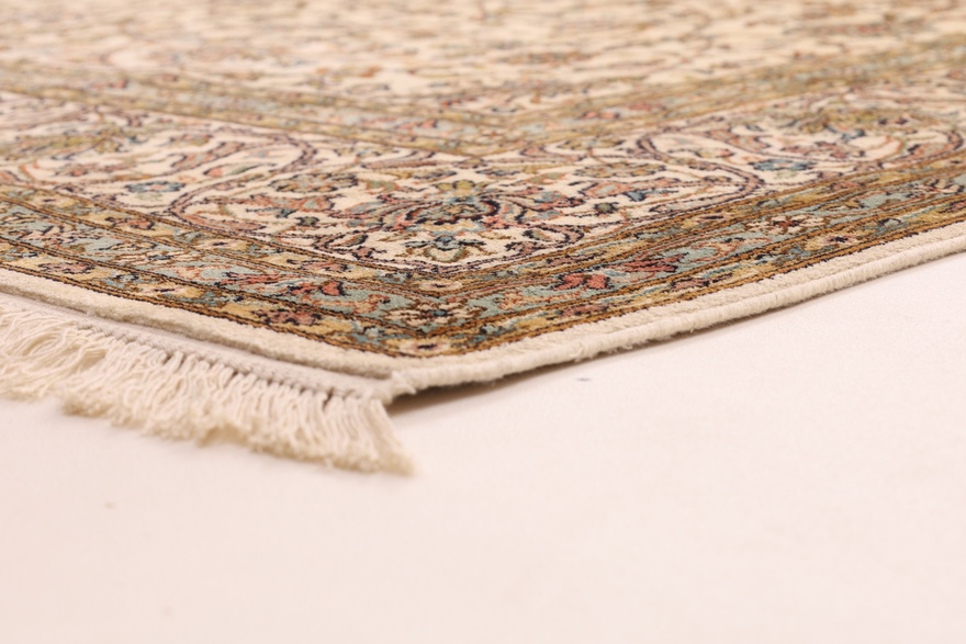 KashmirSilk Carpet 306x210
