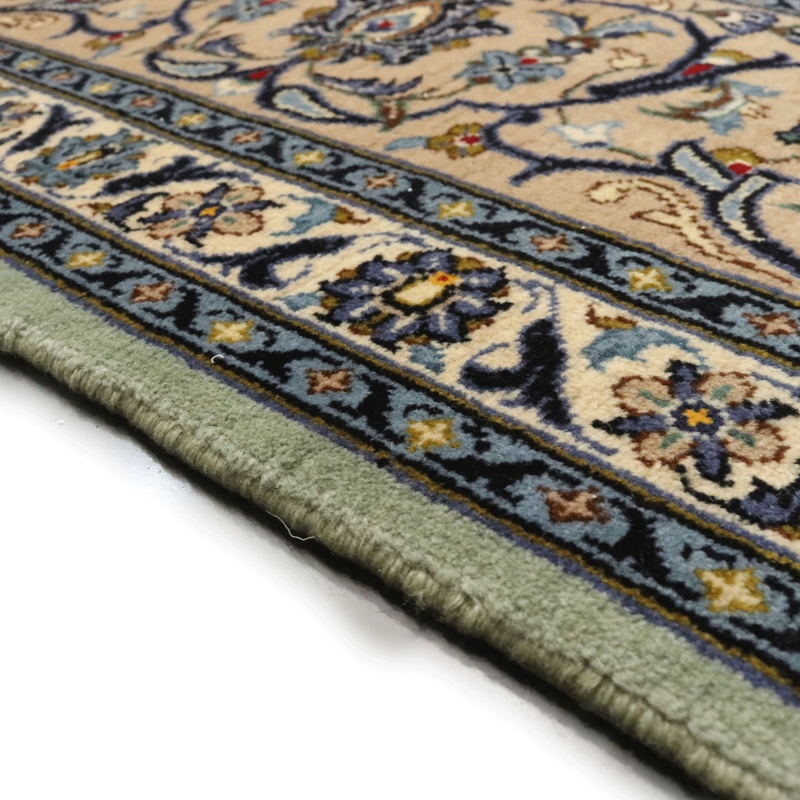 Kashan Carpet 402x315