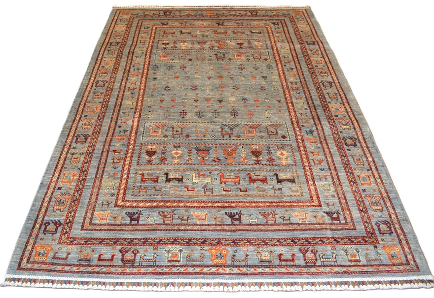 Ariana Carpet  244x175