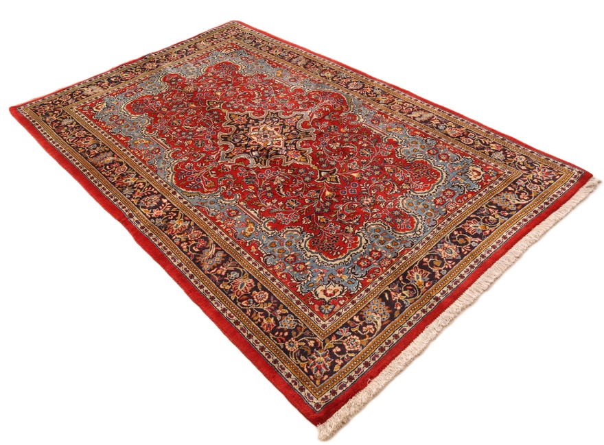 Jozan Carpet 218x132