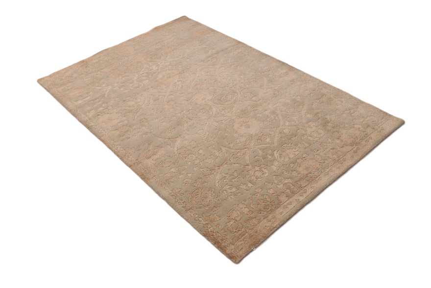 MODERN LOTUS Carpet 175x115