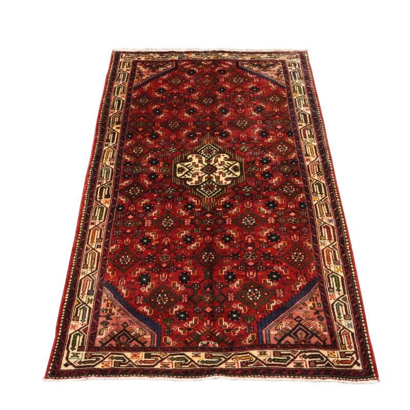 Tajabad  carpet 215x131