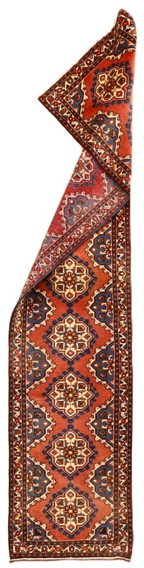 Tafreich  Carpet  306x69