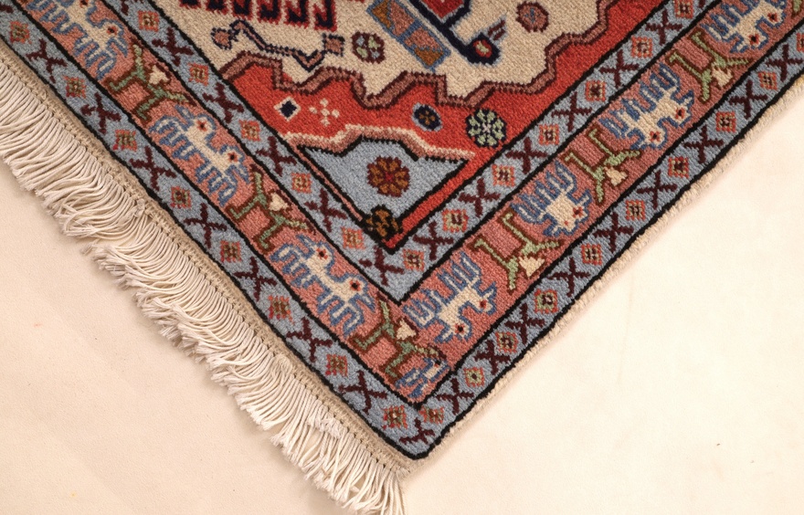 Ardebil Carpet  205x72