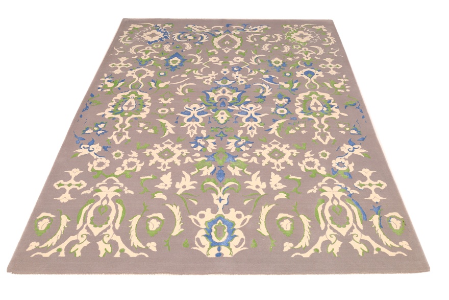 Desinger Modern Lotus Carpet 230x160