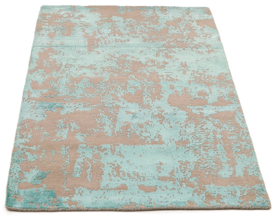 MODERN LOTUS Carpet 156x93