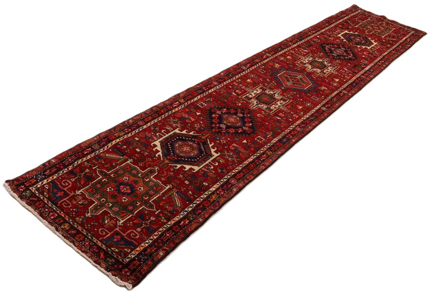 Garaje Carpet 445x95