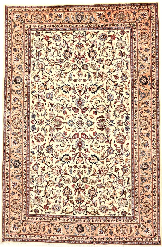 Kaschmar Carpet  300x200