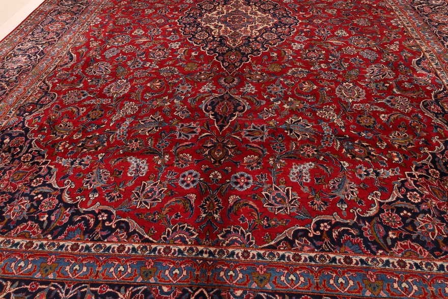 Keshan Carpet 425x320