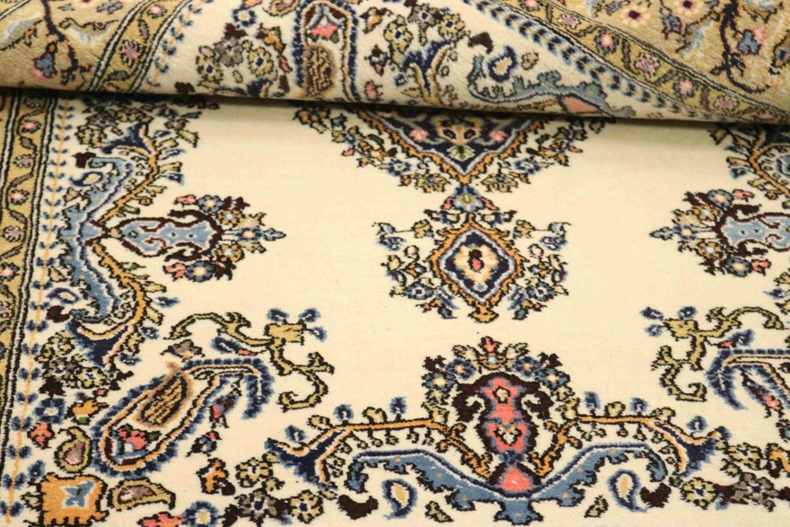 Ghom Carpet 155x107