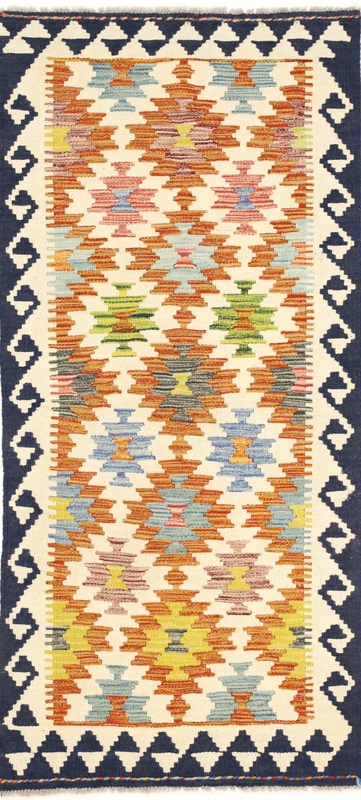 Kelim Carpet 145x68