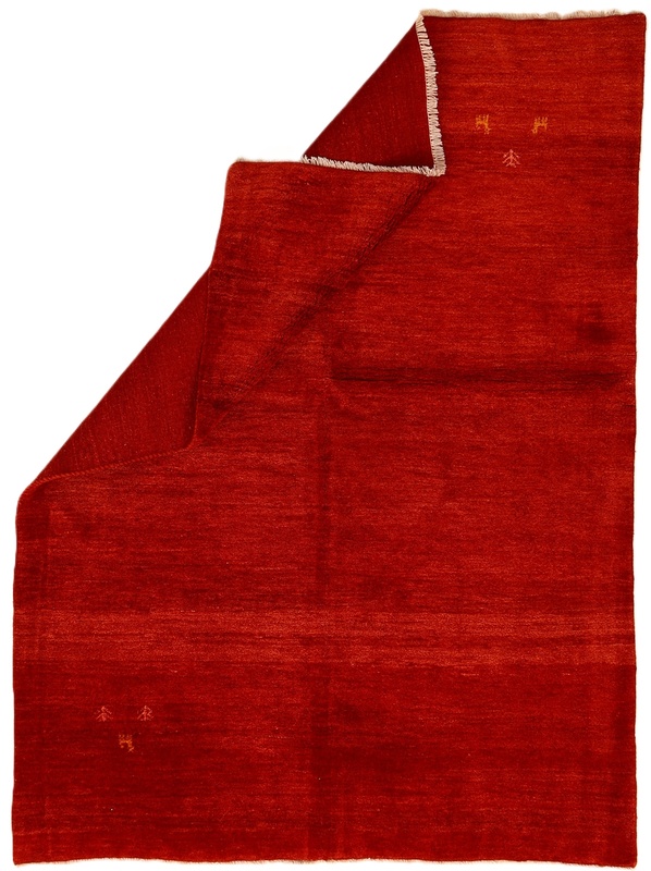 Gabbeh Carpet  225x165