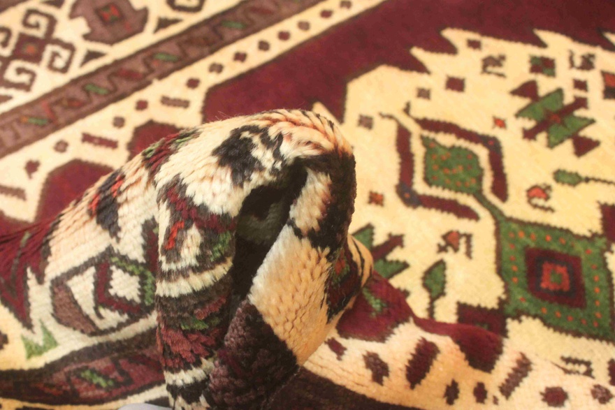 Rusi Carpet 162x116
