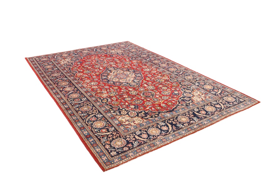 Kashan 345x233