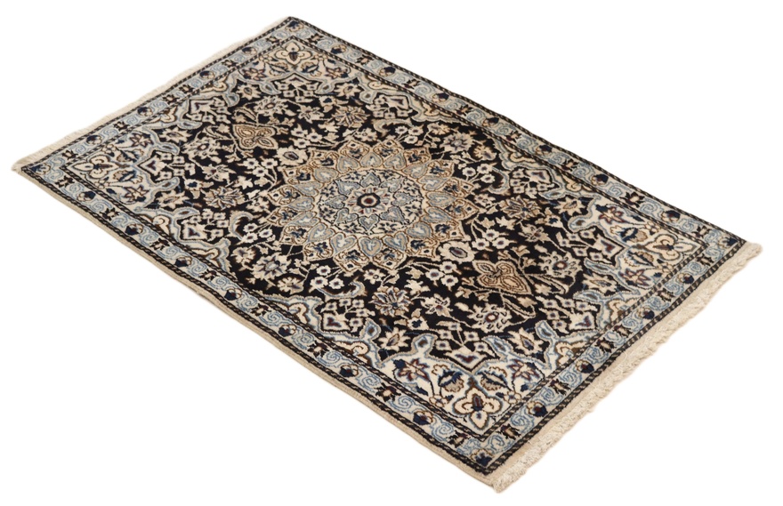 Nain Carpet 146x93