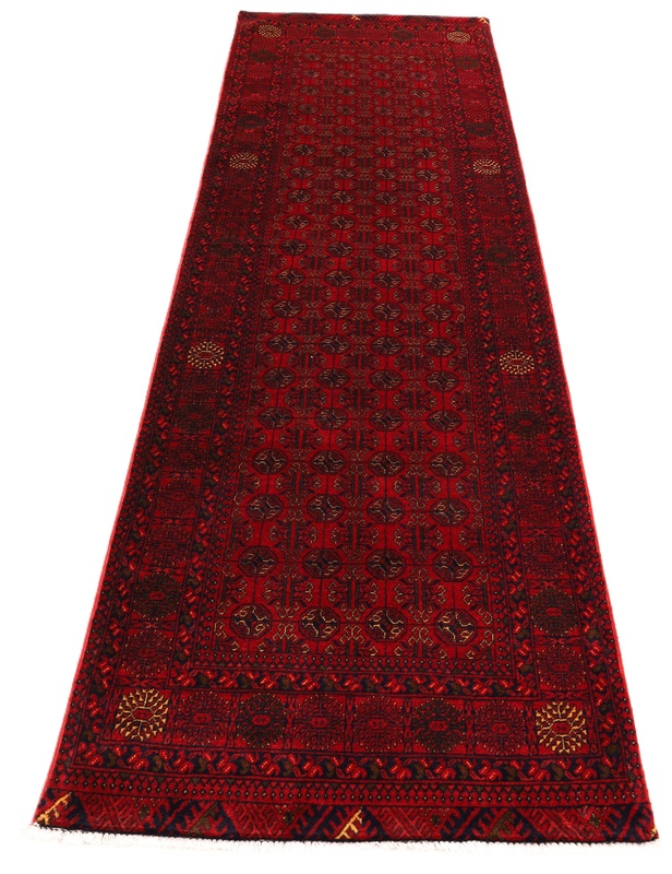 Khal Mohammadi Carpet  284x83