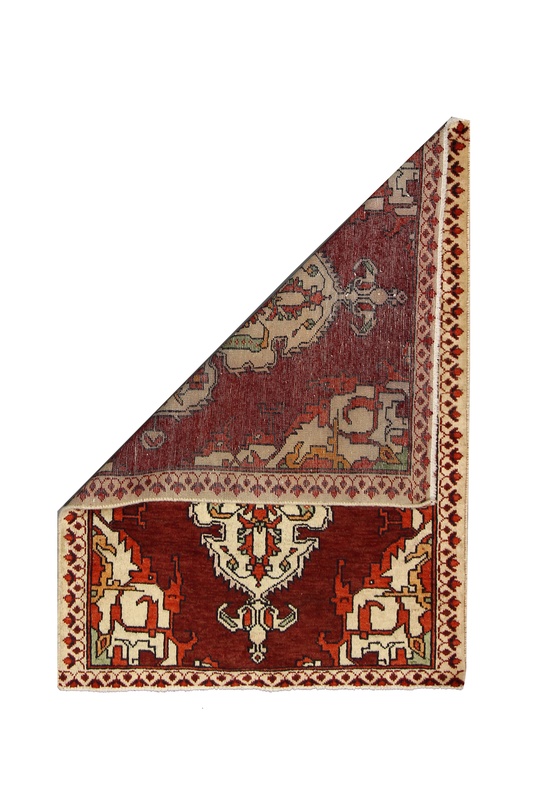 Kurdi Carpet 109x78