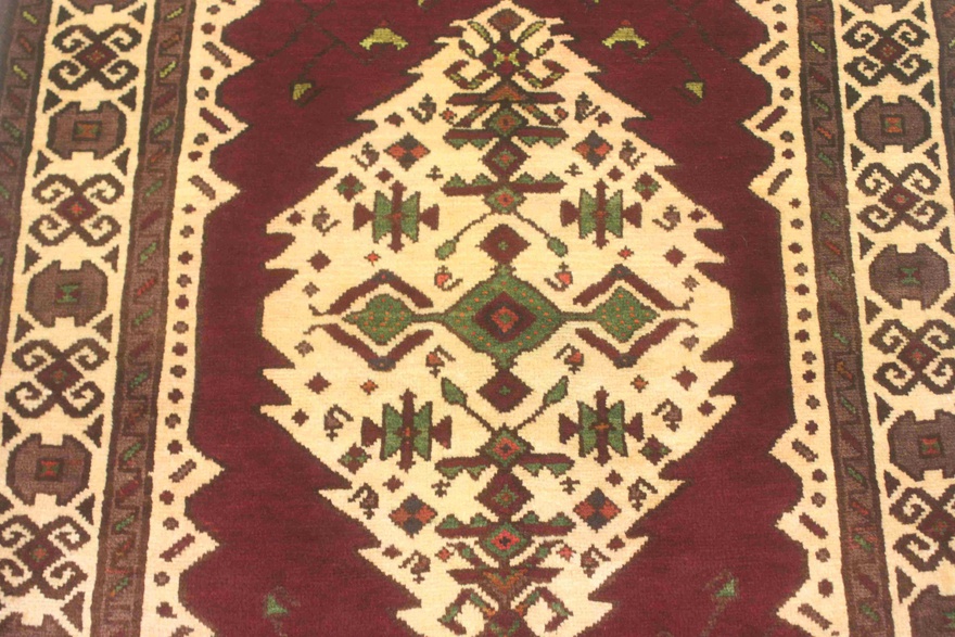 Rusi Carpet 162x116