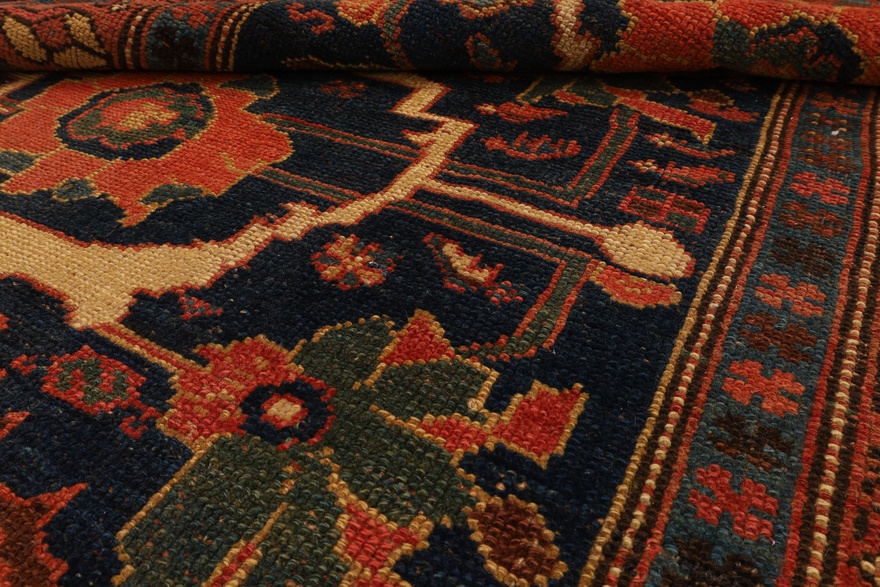 Bidjar Carpet 550x115