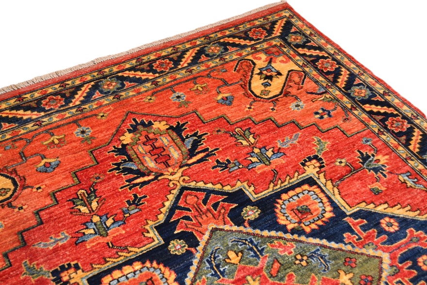 Ariana Carpet  200x154
