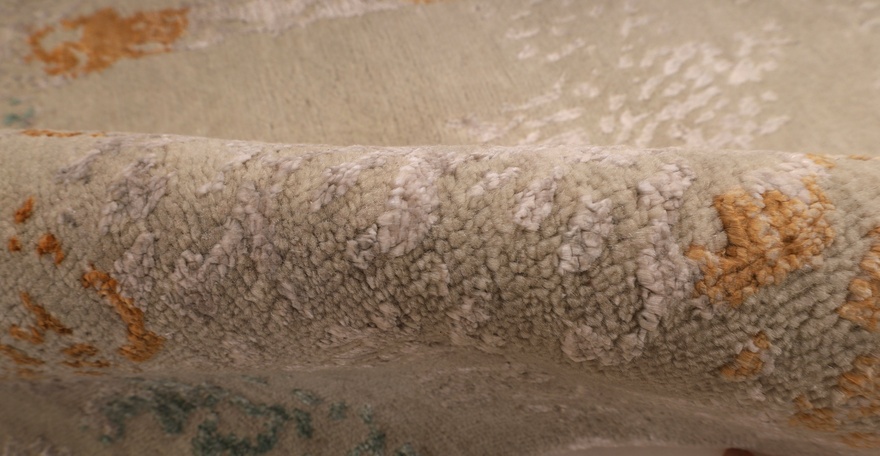 Modern LOTUS Carpet 304x203