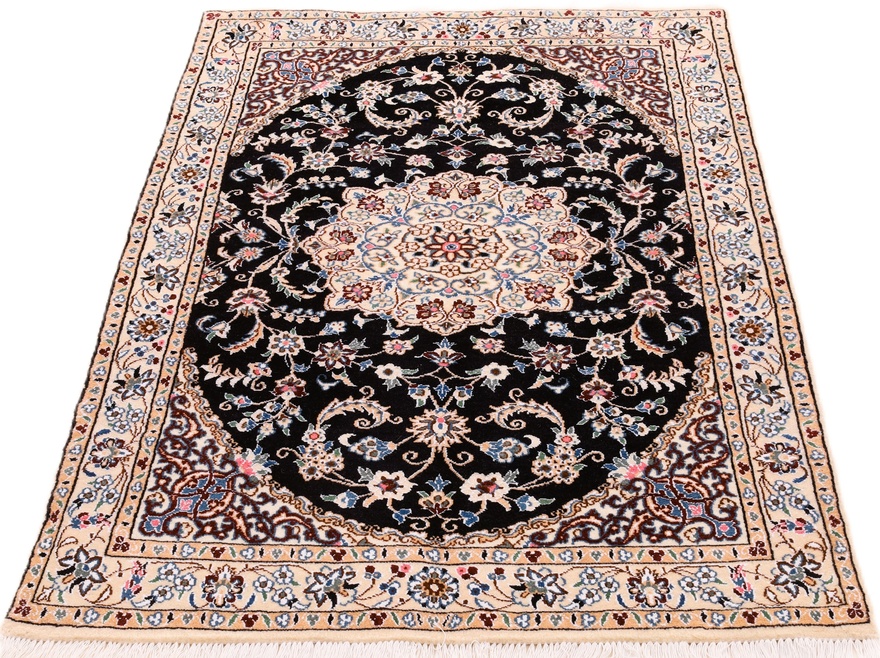 Nain 9 La Carpet  156x98