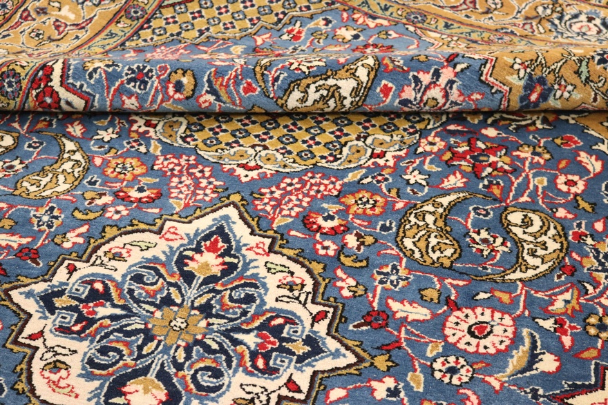Qom Carpet  309x212