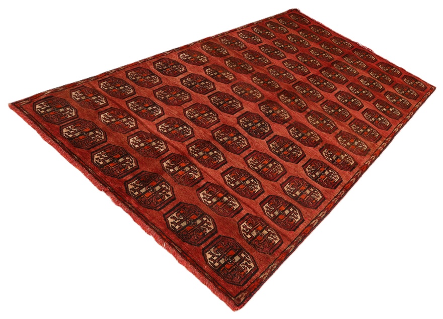 Kurdi Carpets  254x139
