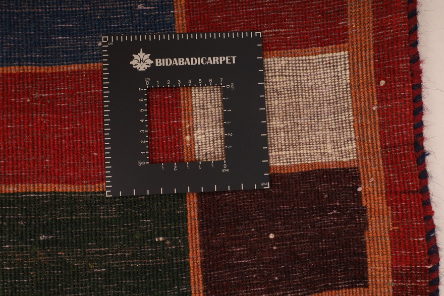 Gabbeh Carpet 192x80