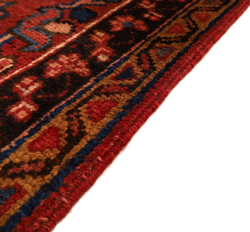 Heriz Carpet  370x73