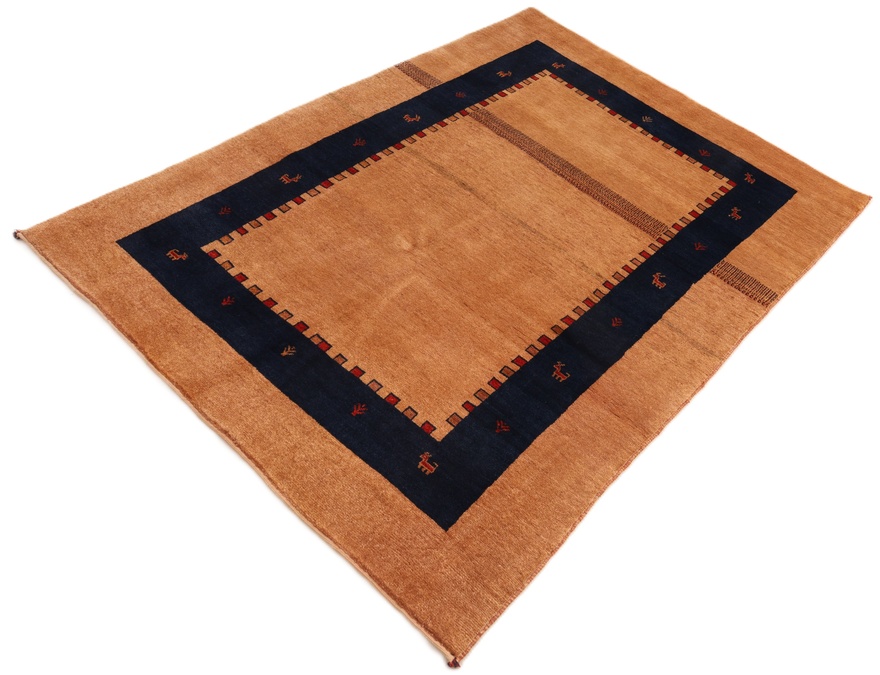Gabbeh Carpet  171x126