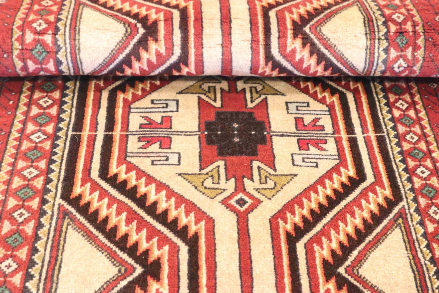 Belutsch Carpet 166x88